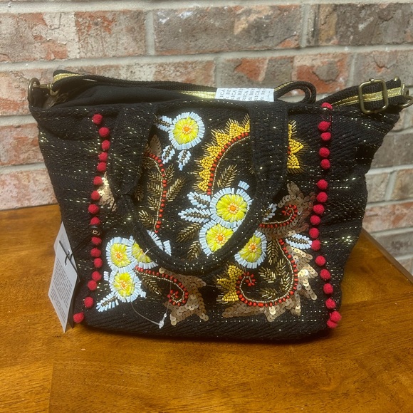 america and beyond Handbags - Sold America and Beyond bag. NWT.